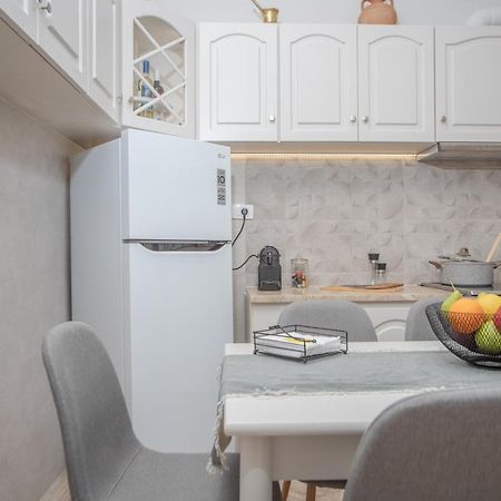 Onirion Homes : Stella'S Home Kolymbari Dış mekan fotoğraf