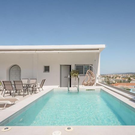Onirion Homes : Stella'S Home Kolymbari Dış mekan fotoğraf