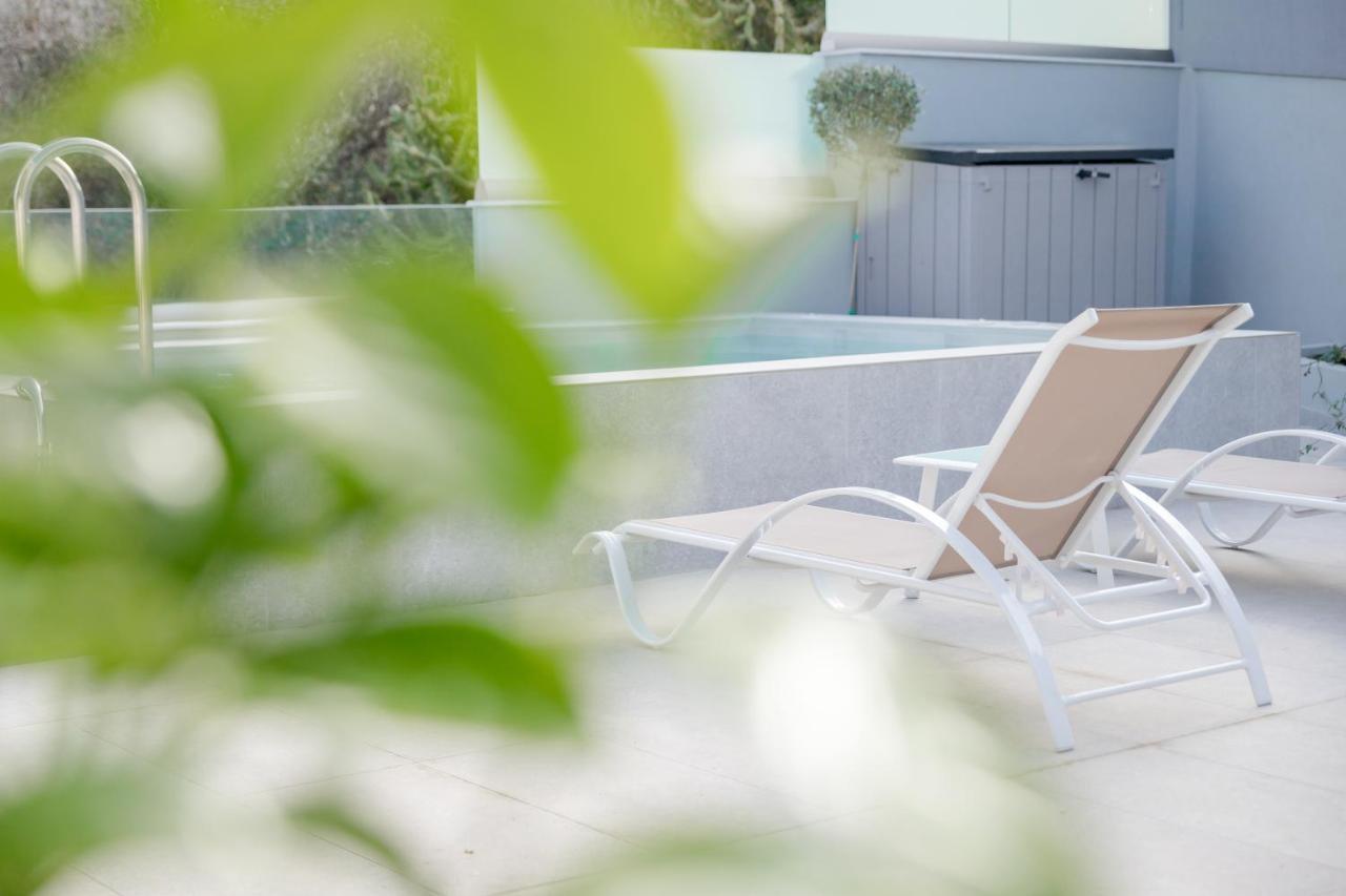 Onirion Homes : Stella'S Home Kolymbari Dış mekan fotoğraf