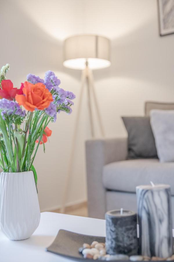 Onirion Homes : Stella'S Home Kolymbari Dış mekan fotoğraf