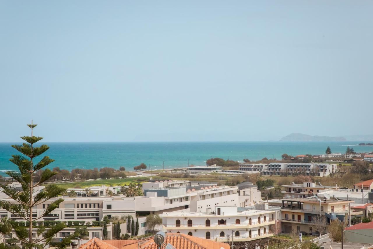 Onirion Homes : Stella'S Home Kolymbari Dış mekan fotoğraf