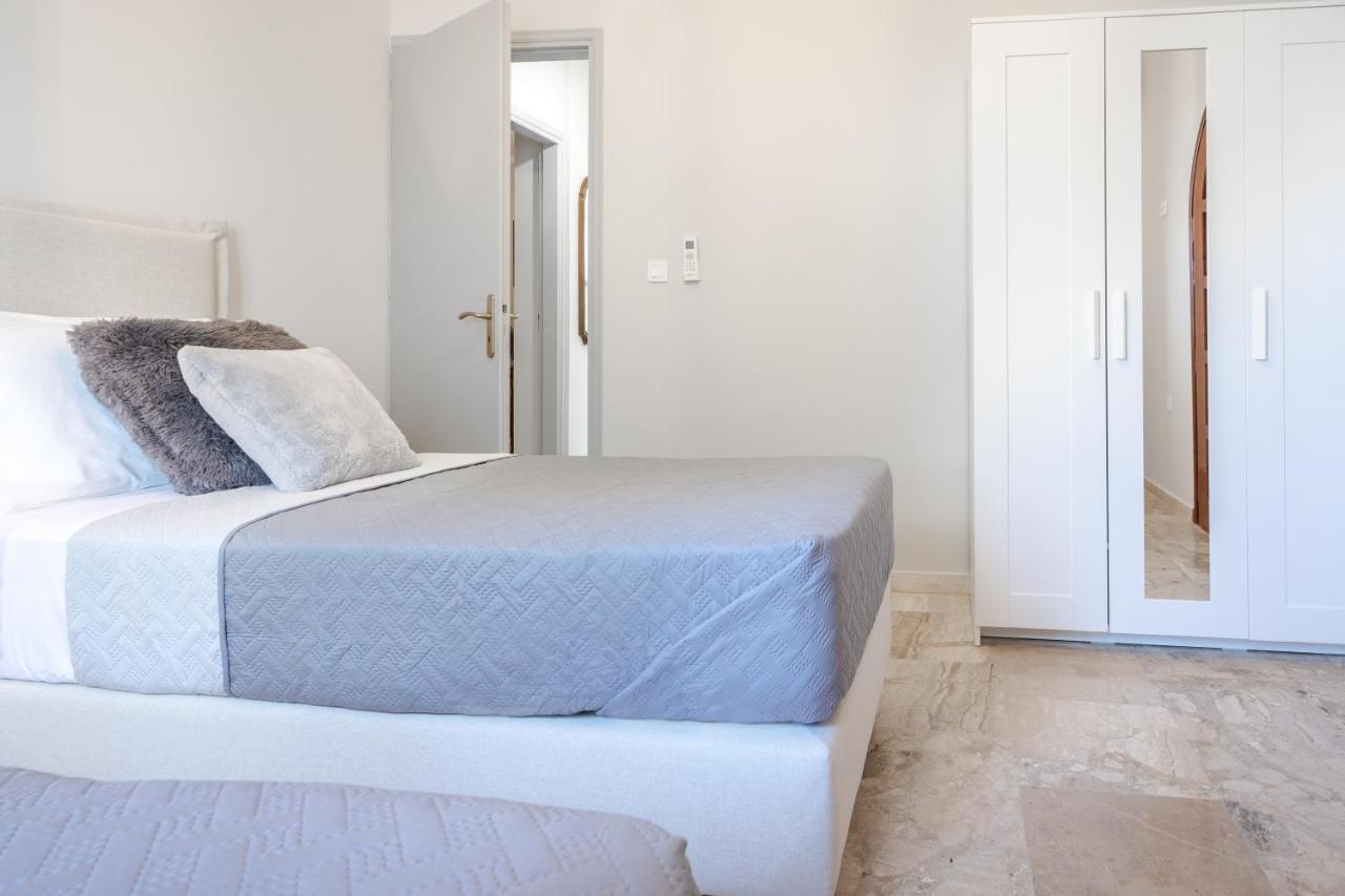 Onirion Homes : Stella'S Home Kolymbari Dış mekan fotoğraf