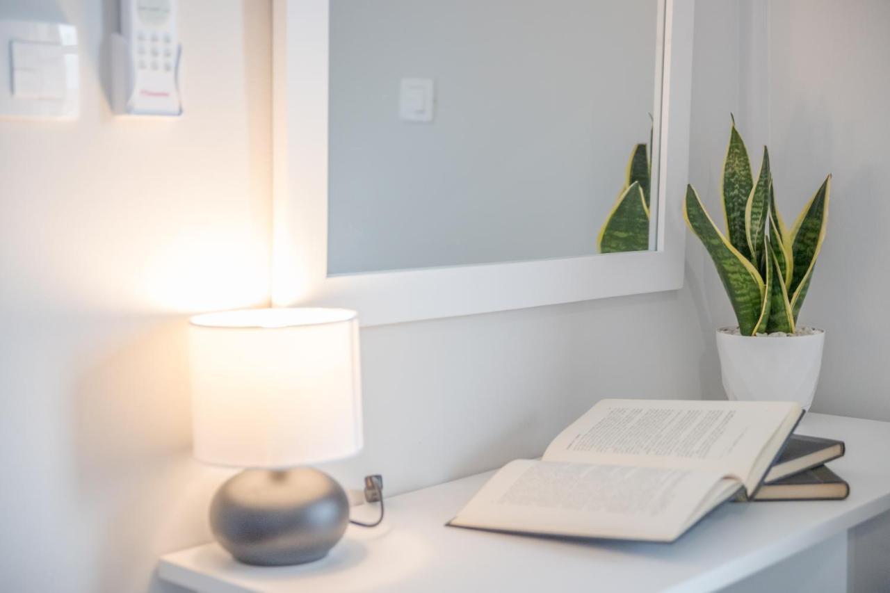 Onirion Homes : Stella'S Home Kolymbari Dış mekan fotoğraf