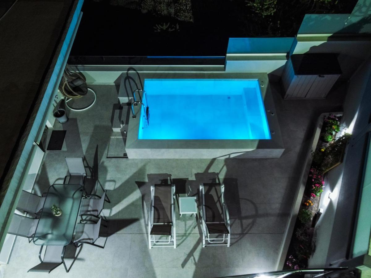 Onirion Homes : Stella'S Home Kolymbari Dış mekan fotoğraf